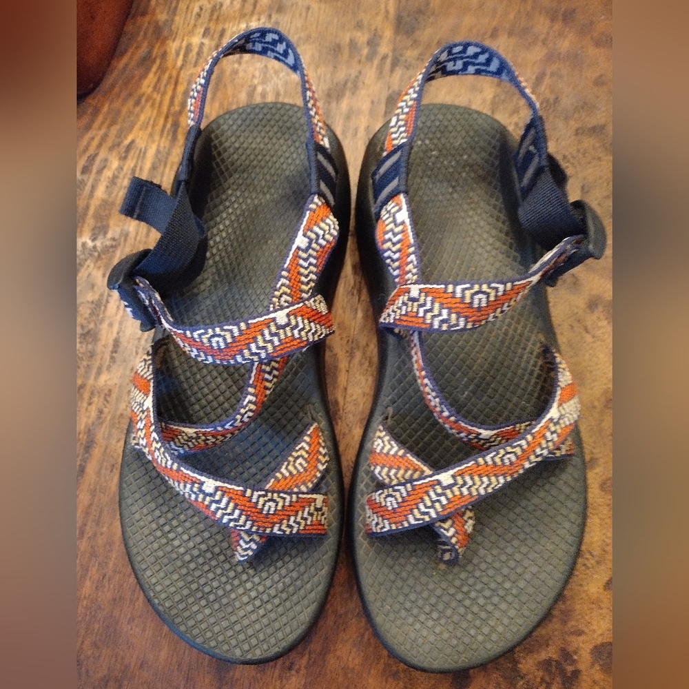 Stylish Multicolor Sandals for Women